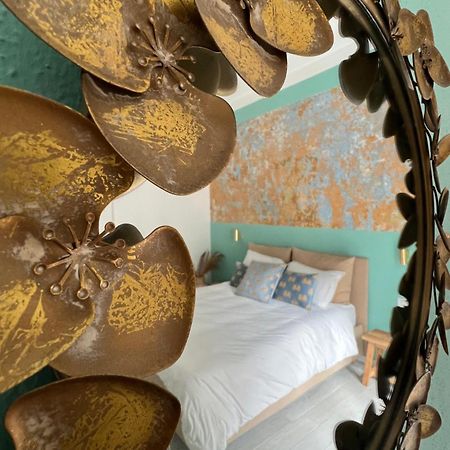 Bed and Breakfast Valu Carloforte  Exterior foto