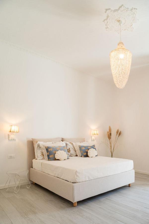 Bed and Breakfast Valu Carloforte  Exterior foto