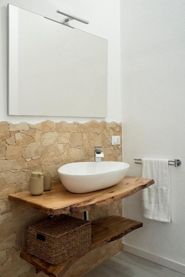 Bed and Breakfast Valu Carloforte  Exterior foto