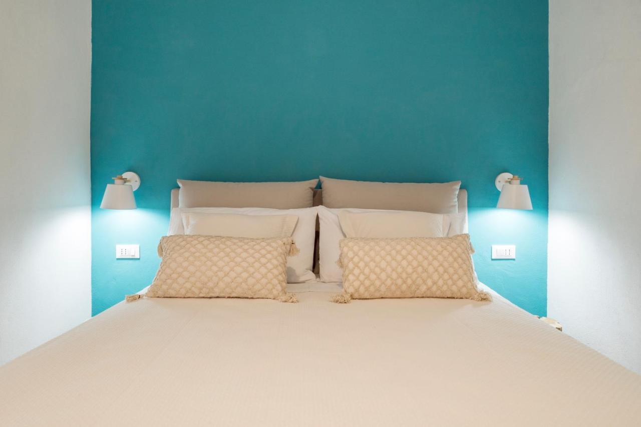Bed and Breakfast Valu Carloforte  Exterior foto