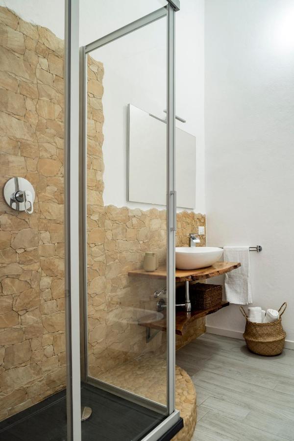 Bed and Breakfast Valu Carloforte  Exterior foto