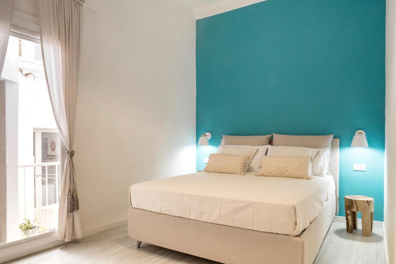 Bed and Breakfast Valu Carloforte  Exterior foto