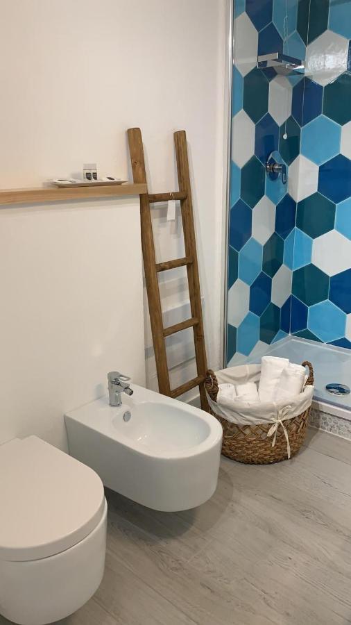Bed and Breakfast Valu Carloforte  Exterior foto