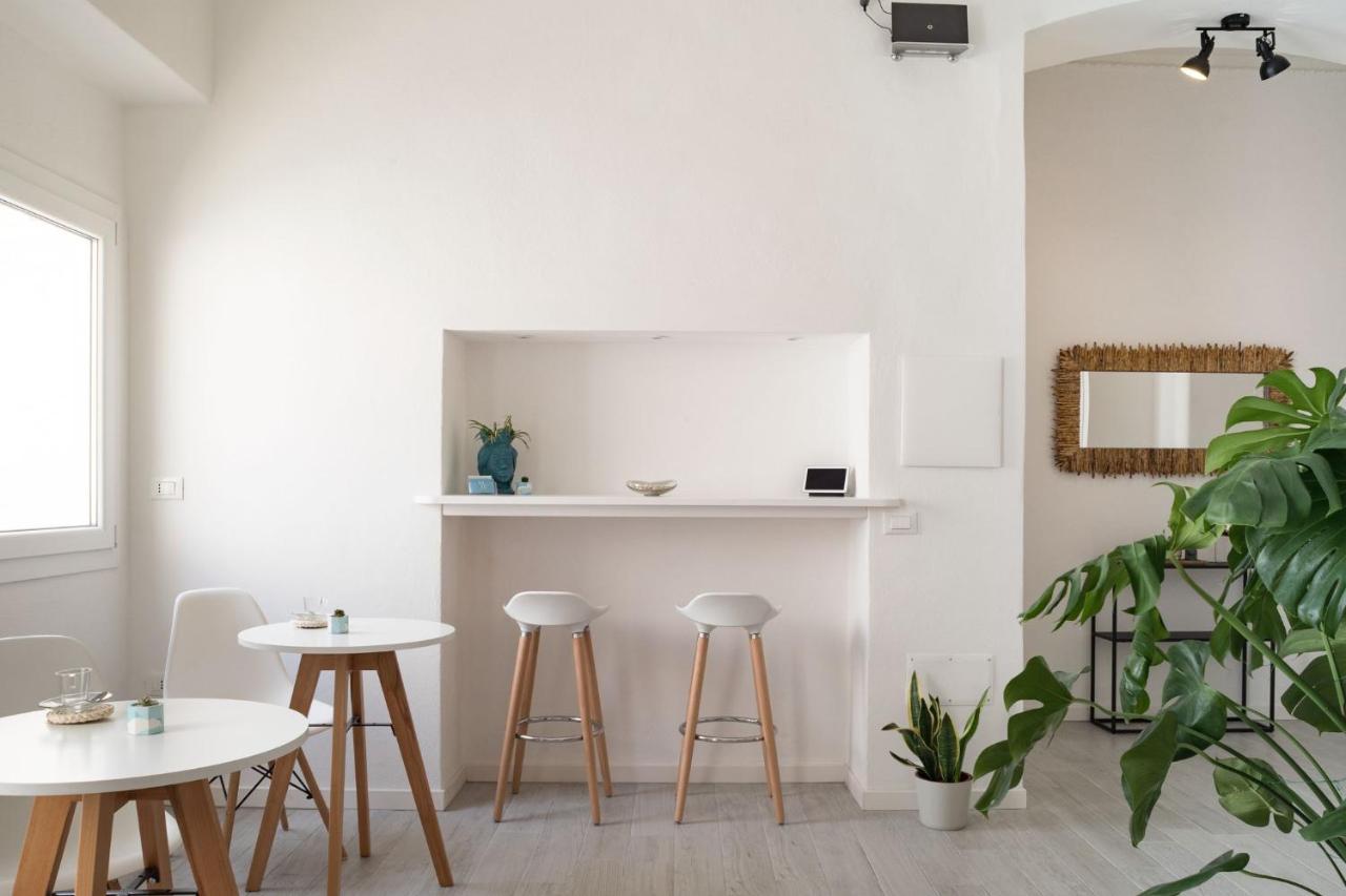 Bed and Breakfast Valu Carloforte  Exterior foto
