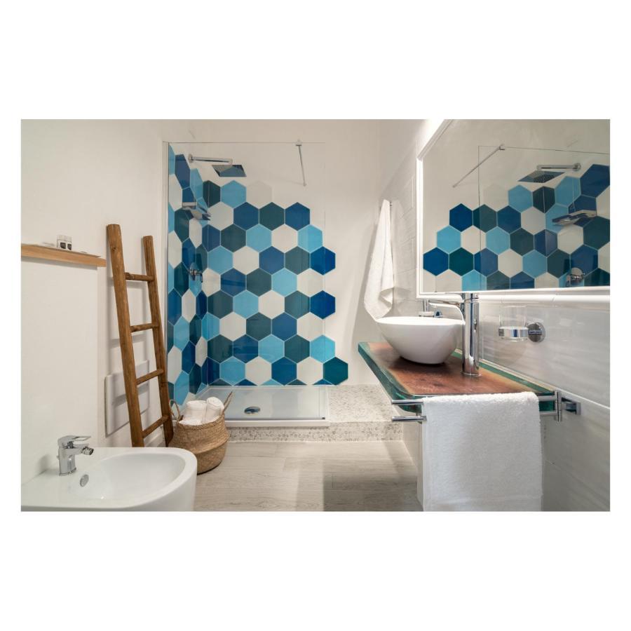 Bed and Breakfast Valu Carloforte  Exterior foto