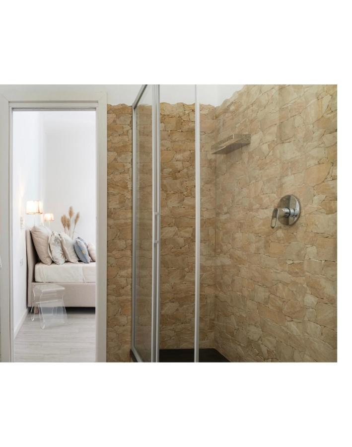 Bed and Breakfast Valu Carloforte  Exterior foto