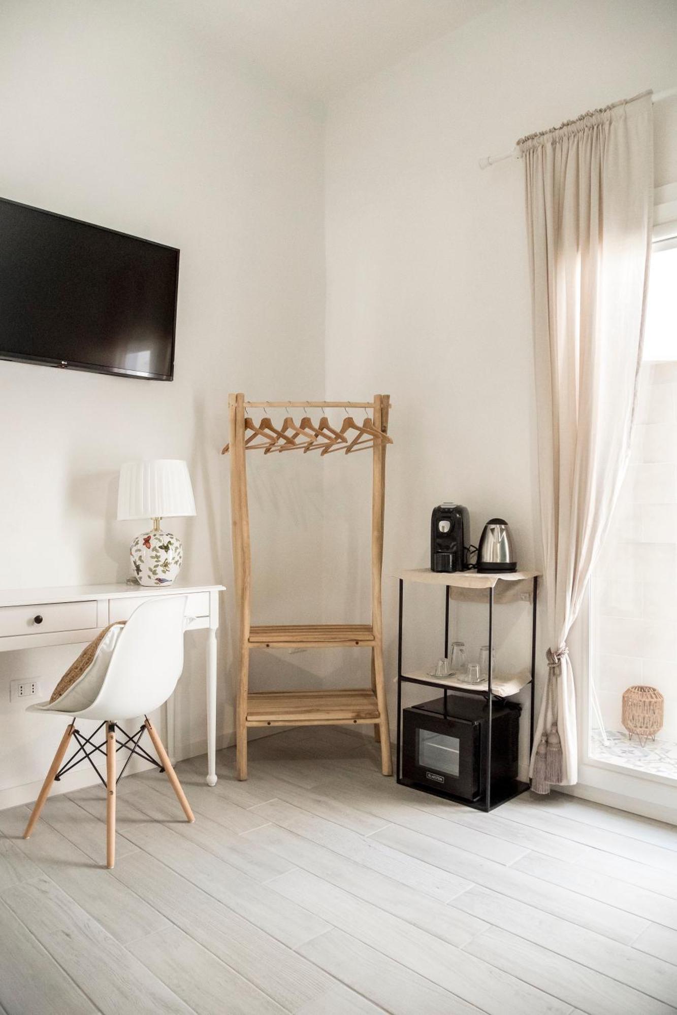 Bed and Breakfast Valu Carloforte  Exterior foto