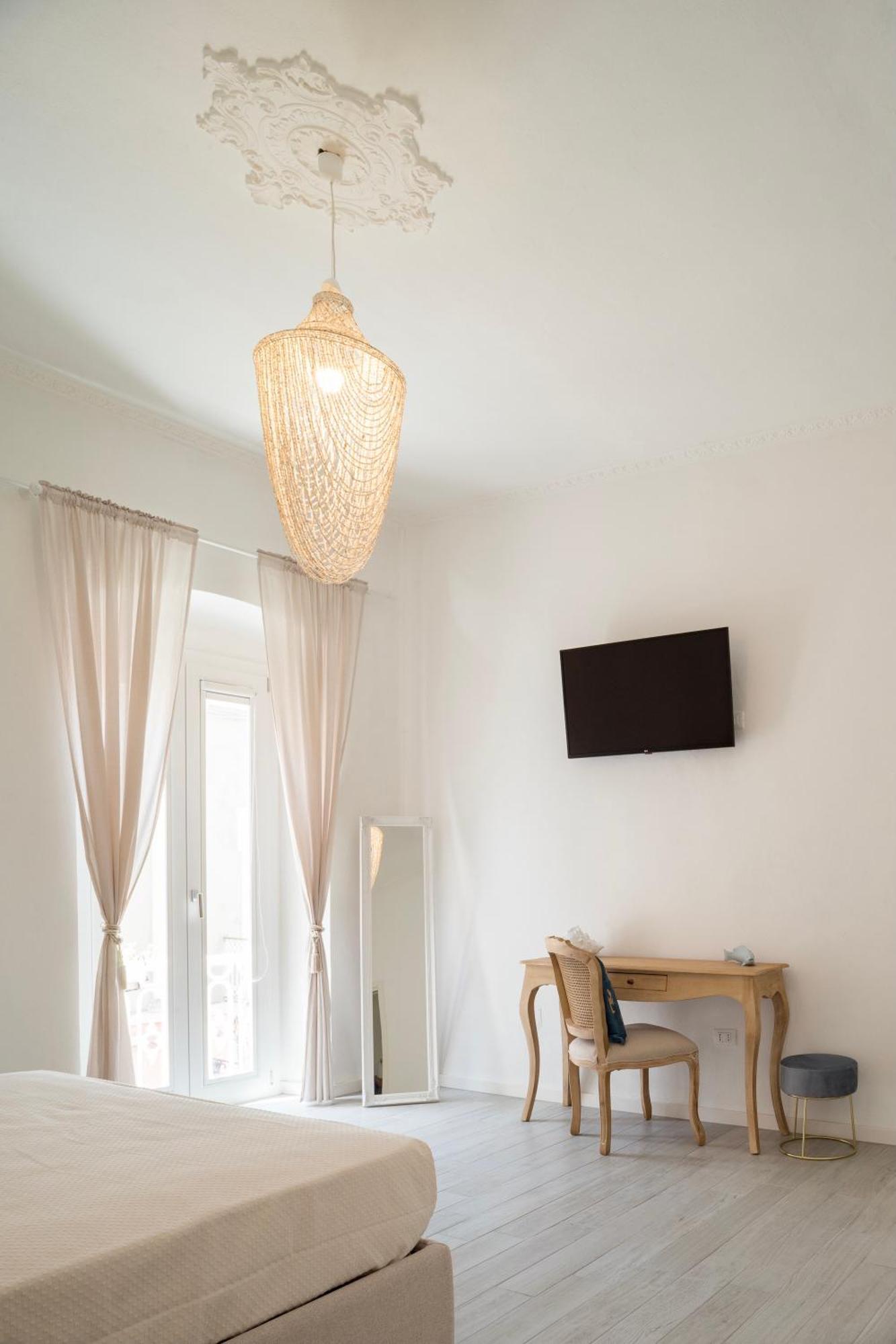 Bed and Breakfast Valu Carloforte  Exterior foto