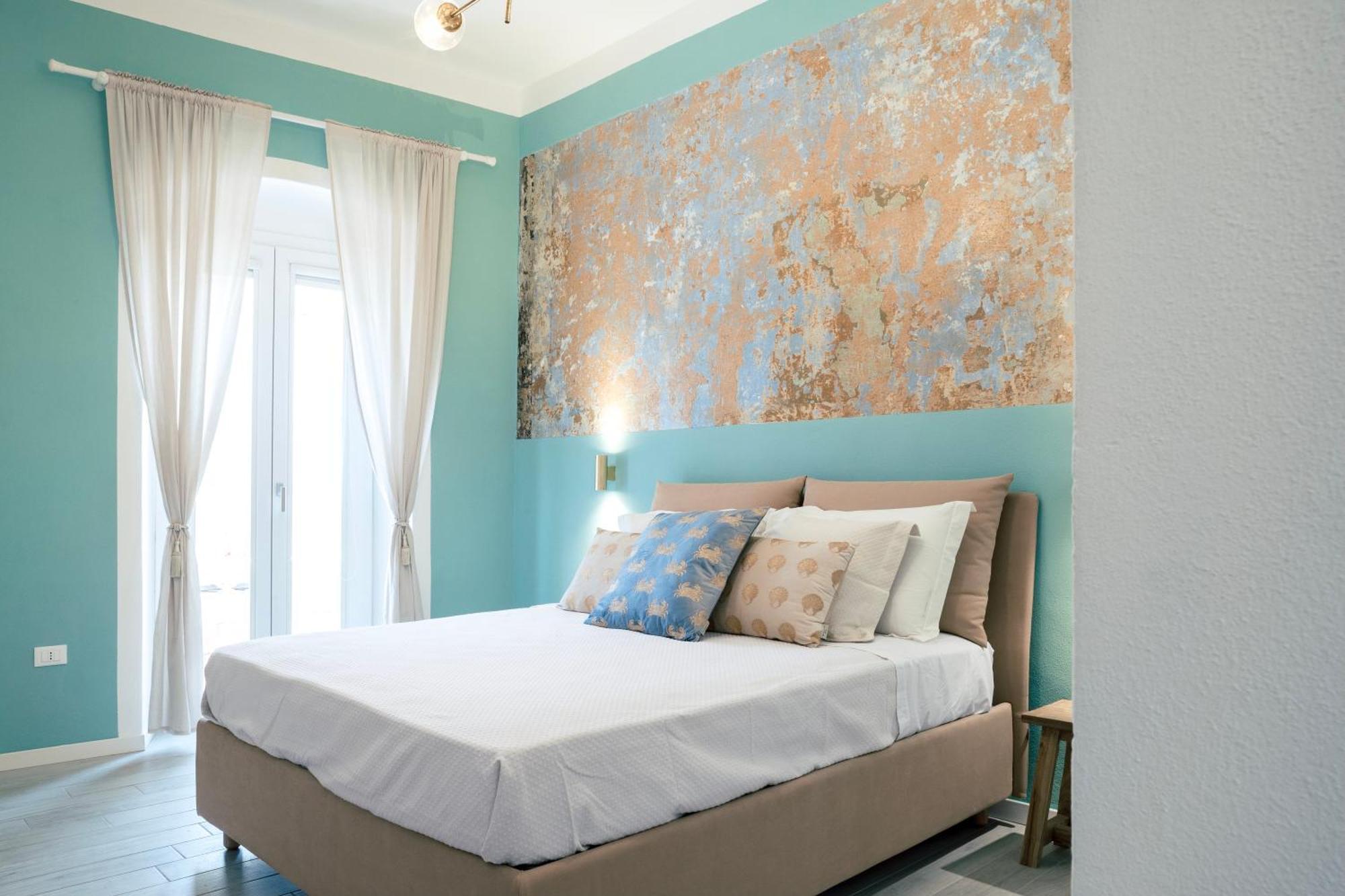 Bed and Breakfast Valu Carloforte  Exterior foto